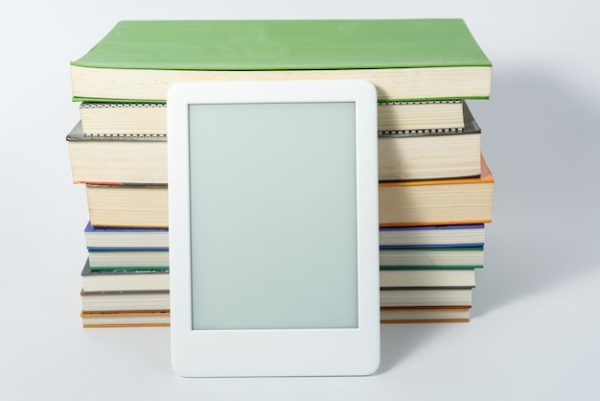 Digital Book Collection