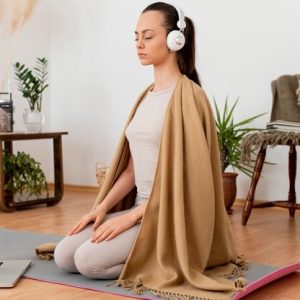 Guided Meditation and Music Bundle