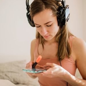 Personalized Playlist Experience