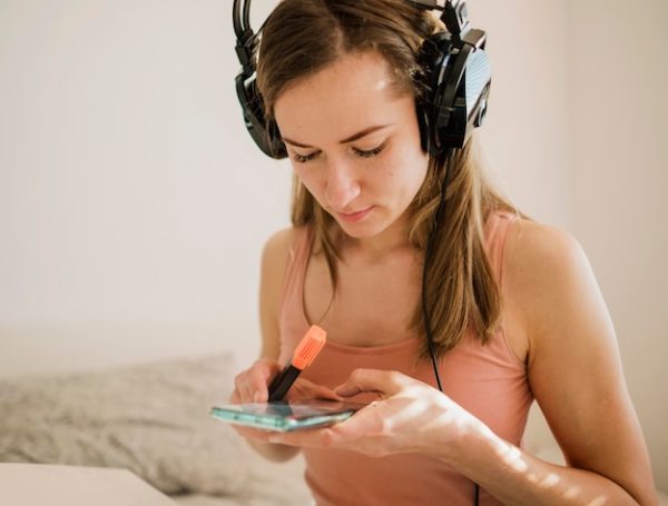 Personalized Playlist Experience